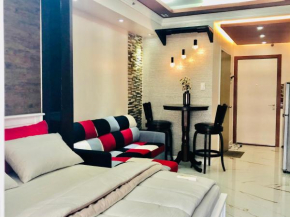 Lux condo near BGC, Venice, Airport